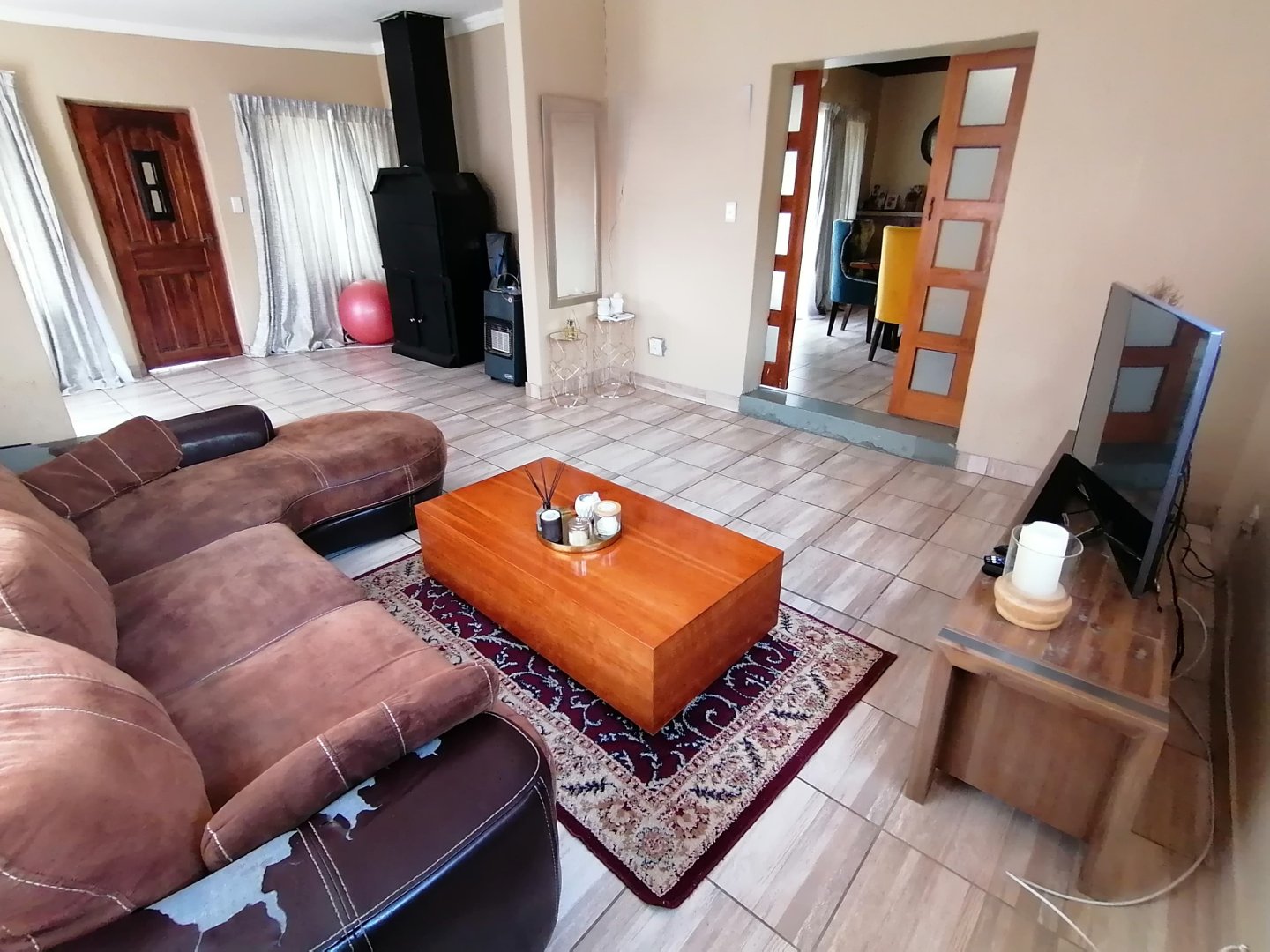 3 Bedroom Property for Sale in Noordhoek Free State